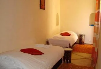 Riad Al Faras Marrakesh