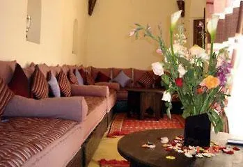 Riad Al Faras Marrakesh
