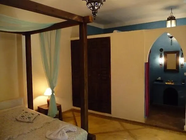 Riad Al Faras Marrakesh