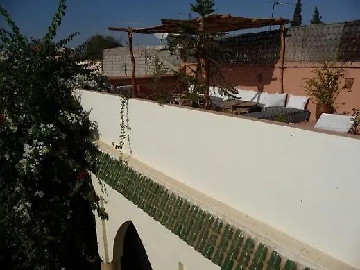 Riad Al Faras Marrakesh 0*,  Morocco