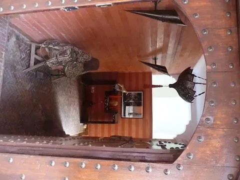 Riad Al Faras Marrakesh 0*,