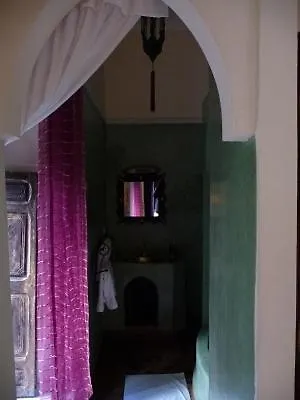 Riad Al Faras Marrakesh