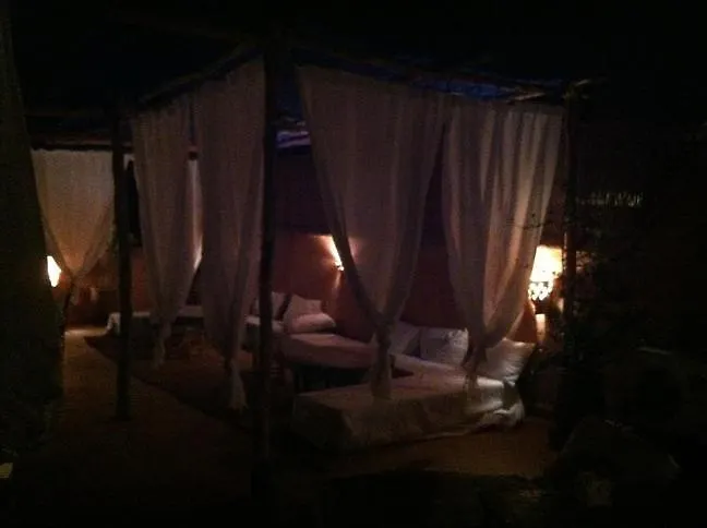 Riad Al Faras Marrakesh