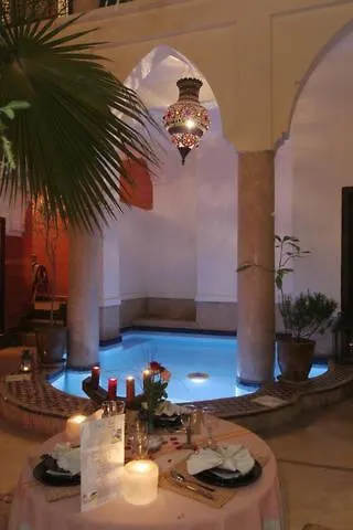 Riad Al Faras Marrakesh