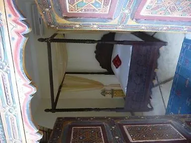 Riad Al Faras Marrakesh Morocco