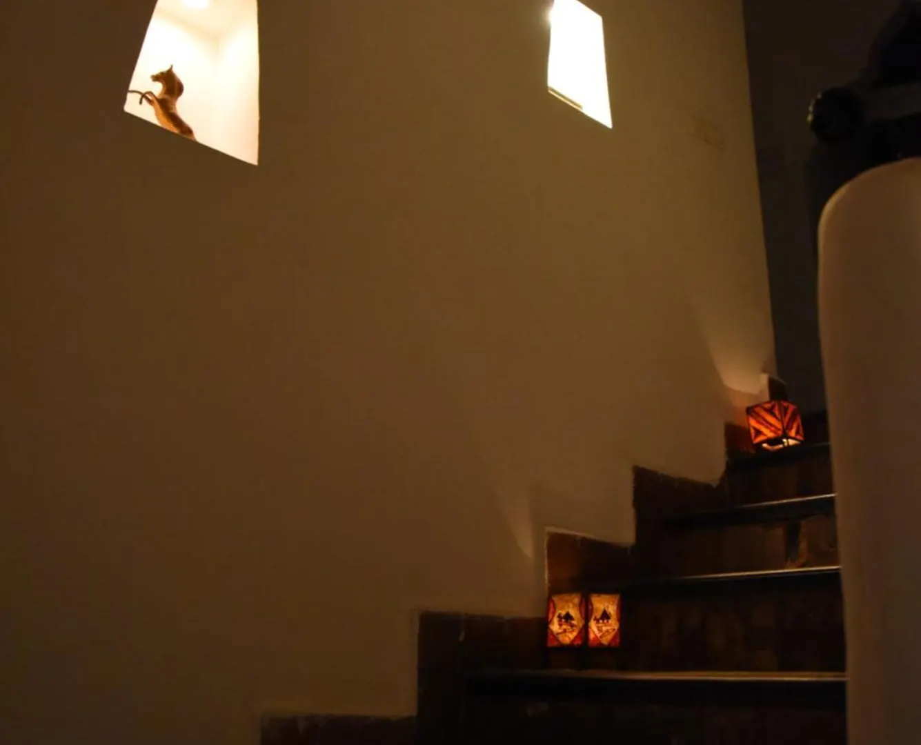 Riad Al Faras Marrakesh