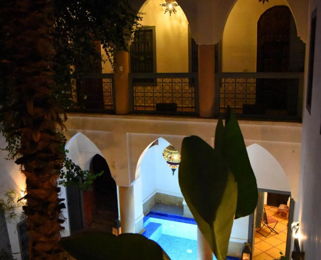 Riad Al Faras Marrakesh 0*,  Morocco