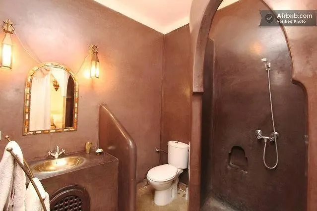 Riad Al Faras Marrakesh