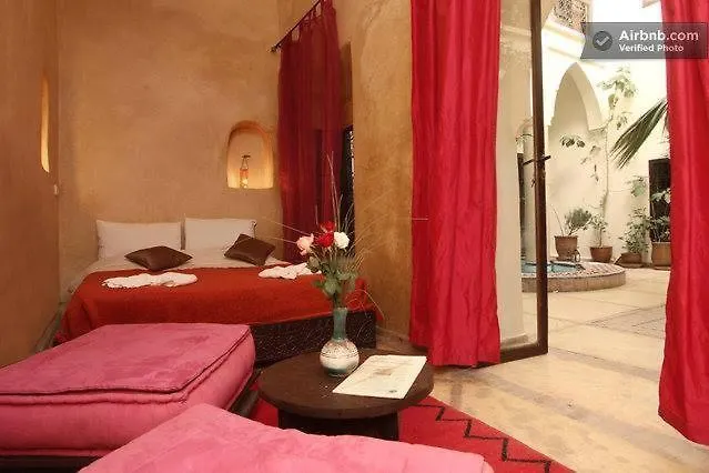 Riad Al Faras Marrakesh 0*,  Morocco
