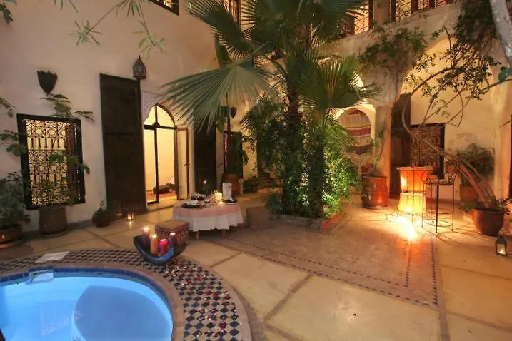 Riad Al Faras Marrakesh