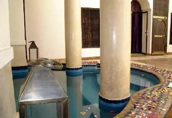 Riad Al Faras Marrakesh Morocco