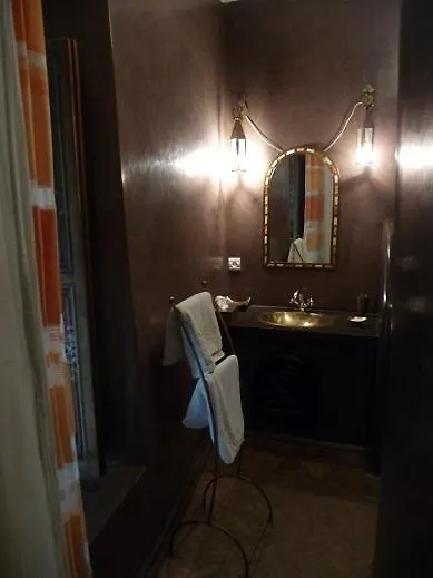 Riad Al Faras Marrakesh