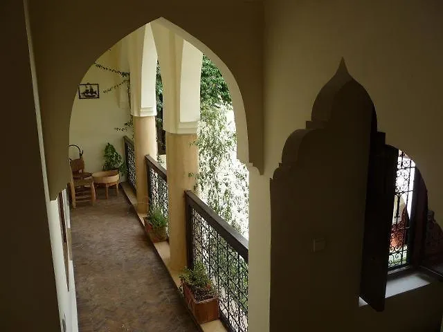 Riad Al Faras Marrakesh 0*,