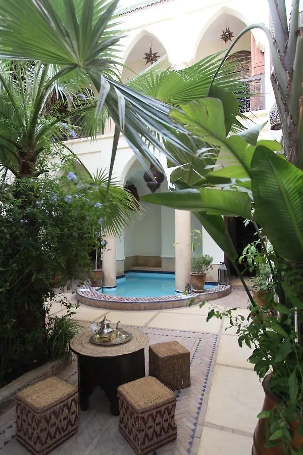 Riad Al Faras Marrakesh 0*,  Morocco