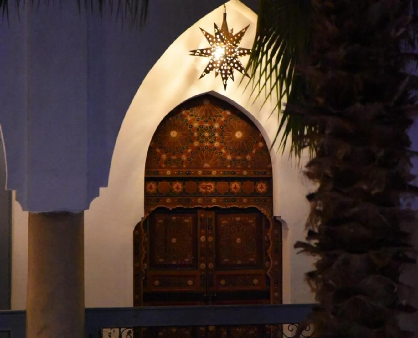Riad Al Faras Marrakesh Morocco