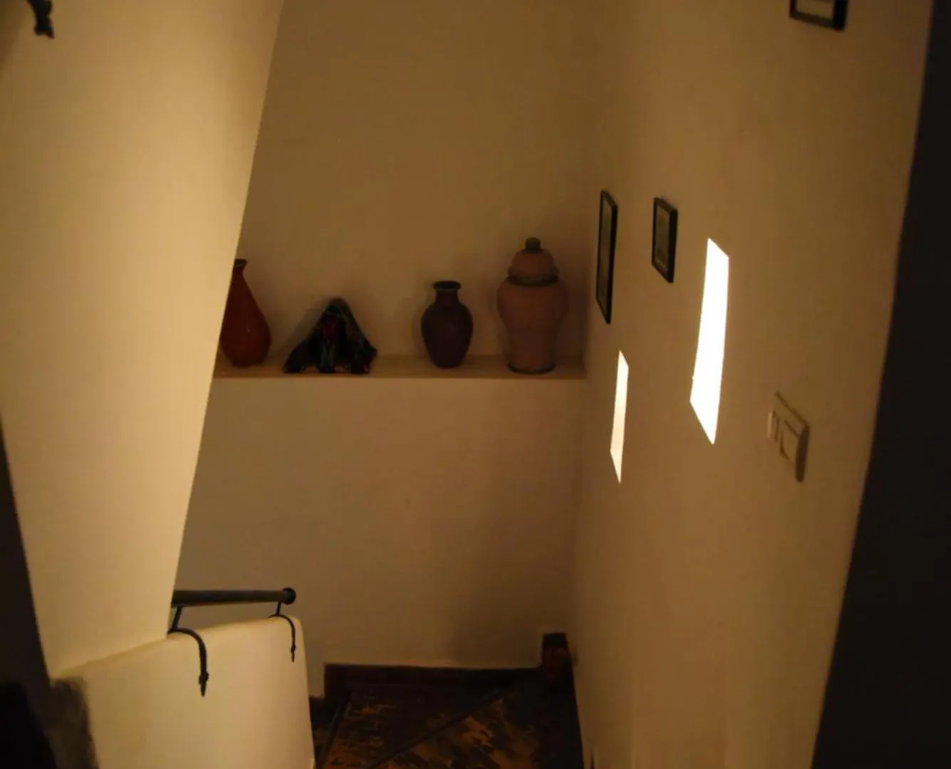 Riad Al Faras Marrakesh