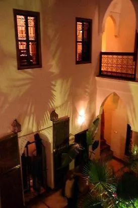Riad Al Faras Marrakesh