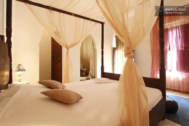 Riad Al Faras Marrakesh 0*,