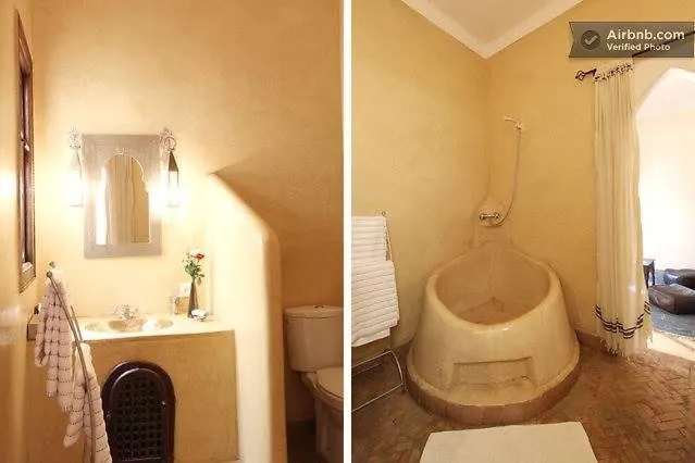 Riad Al Faras Marrakesh Morocco