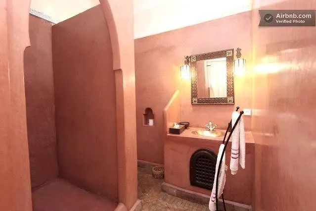 Riad Al Faras Marrakesh